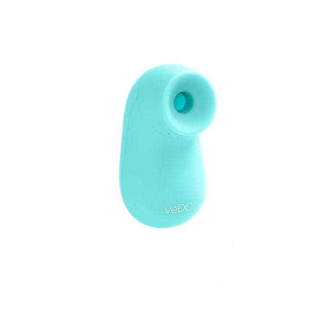 VeDO Nami Sonic Vibe - Turquoise Intimates Adult Boutique
