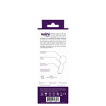 VeDO WINI Mini Wand - Purple
