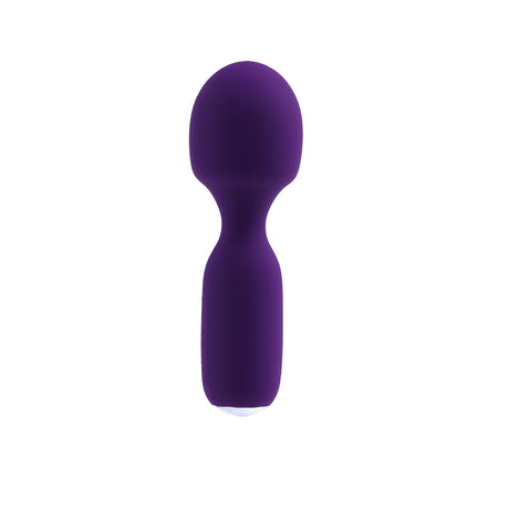 VeDO WINI Mini Wand - Purple Intimates Adult Boutique
