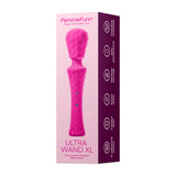 Femme Funn Ultra Wand XL - Pink Intimates Adult Boutique