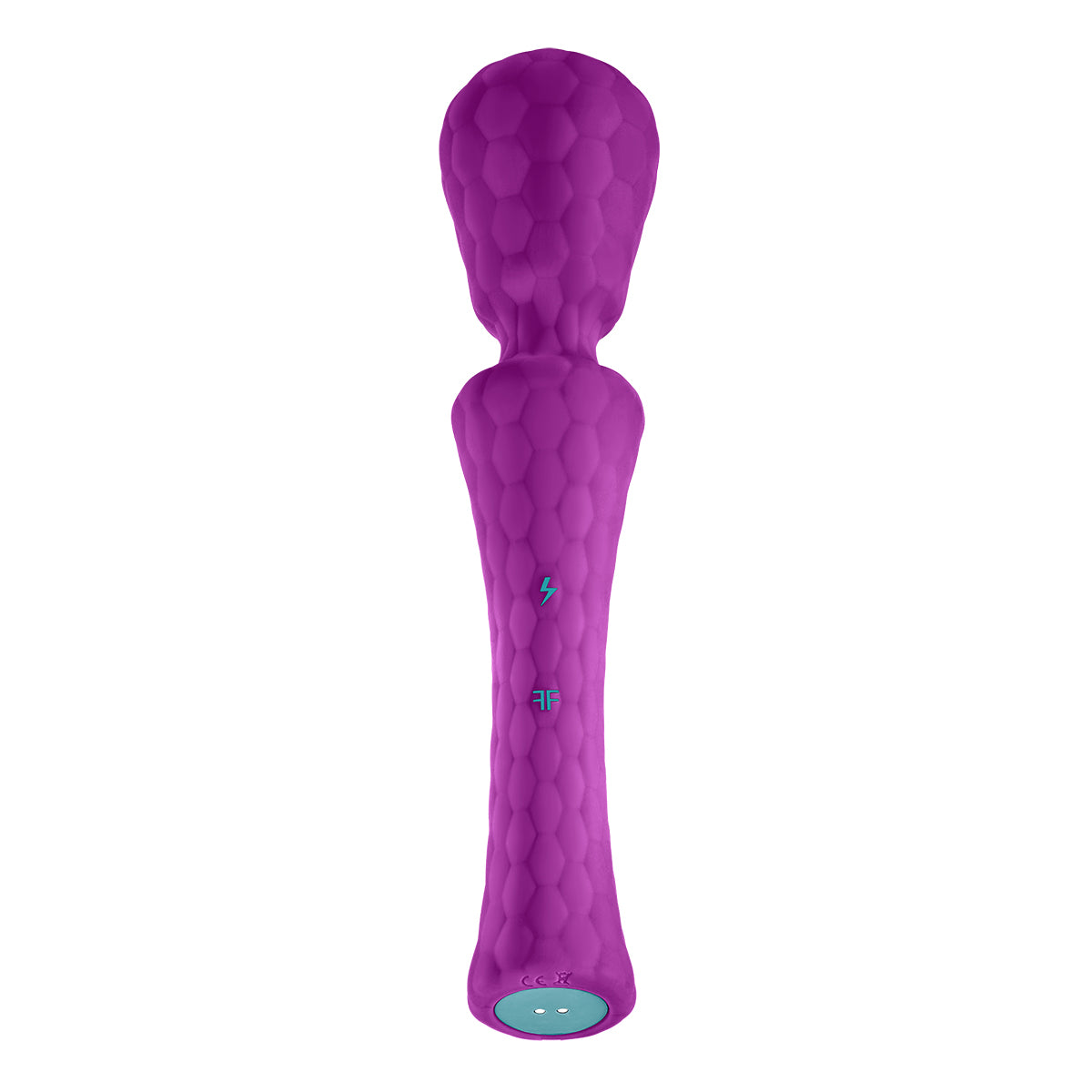 Femme Funn Ultra Wand XL - Purple Intimates Adult Boutique