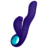 Femme Funn Klio - Purple Intimates Adult Boutique