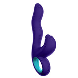 Femme Funn Klio - Purple Intimates Adult Boutique