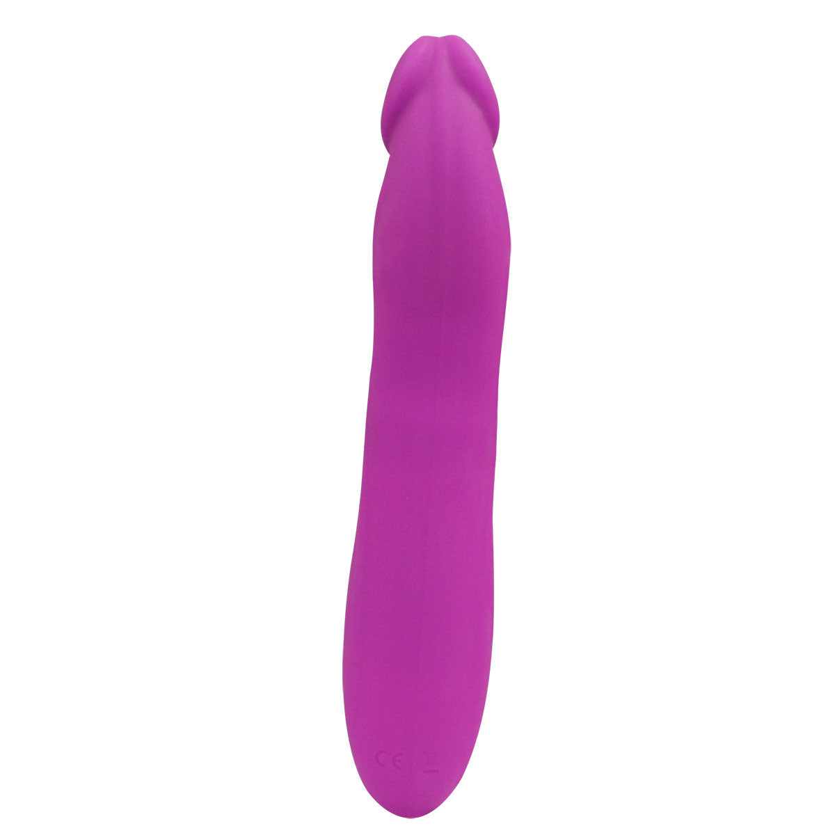 Femme Funn Booster Rabbit - Purple Intimates Adult Boutique