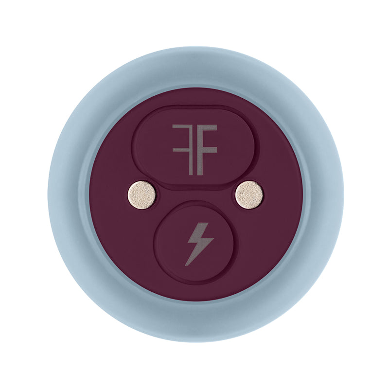 Femme Funn Booster Bullet Aqua