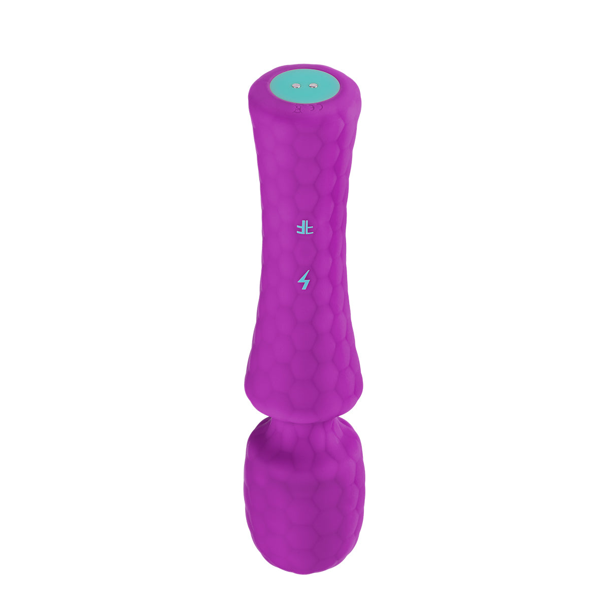 Femme Funn Ultra Wand Purple Intimates Adult Boutique