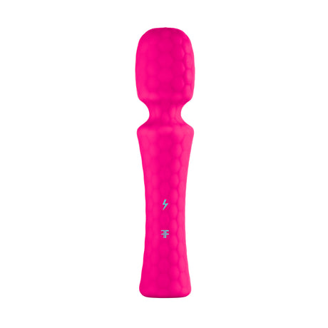 Femme Funn Ultra Wand Pink Intimates Adult Boutique