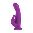 Femme Funn Pirouette Purple Intimates Adult Boutique