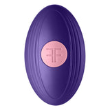 Femme Funn Versa Bullet and Remote - Purple Intimates Adult Boutique