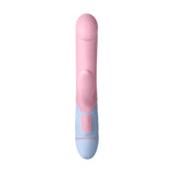 Femme Funn FFIX Rabbit - Pink Intimates Adult Boutique