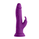 Femme Funn Wireless Turbo Rabbit - Purple Intimates Adult Boutique