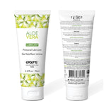 Exsens Aloe Vera Lubricant 70ml
