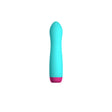 Femme Funn Rora Rotating Bullet - Turquoise Intimates Adult Boutique