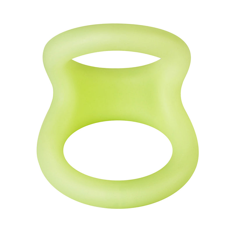 FORTO F-22 53-55mm D-Ring - Glow
