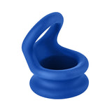 FORTO F-20 55-72mm Ball Stretcher - Blue Intimates Adult Boutique