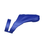 FORTO F-48 Vibrating Perineum Double C-Ring - Blue Intimates Adult Boutique