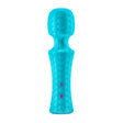 Femme Funn Ultra Wand Mini - Turquoise Intimates Adult Boutique