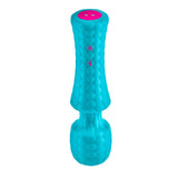 Femme Funn Ultra Wand Mini - Turquoise Intimates Adult Boutique