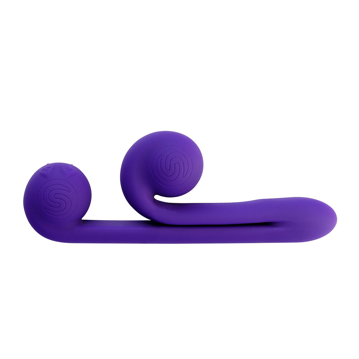 Snail Vibe - Purple Intimates Adult Boutique
