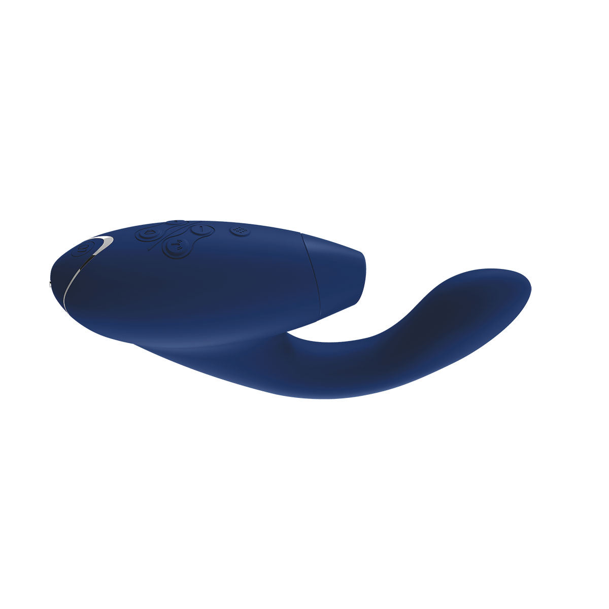 Womanizer Duo - Blueberry Intimates Adult Boutique