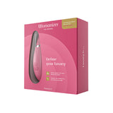 Womanizer Premium 2 - Raspberry Intimates Adult Boutique