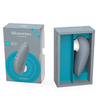 Womanizer Starlet 3 - Gray Intimates Adult Boutique