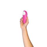 Womanizer Starlet 3 - Pink Intimates Adult Boutique