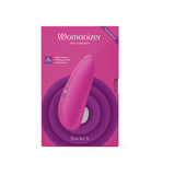 Womanizer Starlet 3 - Pink Intimates Adult Boutique