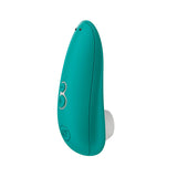 Womanizer Starlet 3 - Turquoise Intimates Adult Boutique