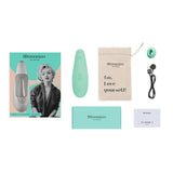 Womanizer Classic 2 Marilyn Monroe Special Edition - Mint Intimates Adult Boutique