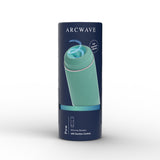 Arcwave Pow Stroker - Mint Intimates Adult Boutique