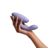 Womanizer Duo 2 - Lilac Intimates Adult Boutique