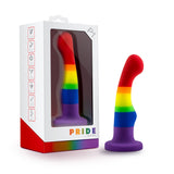 Avant Pride P1 - Freedom Intimates Adult Boutique