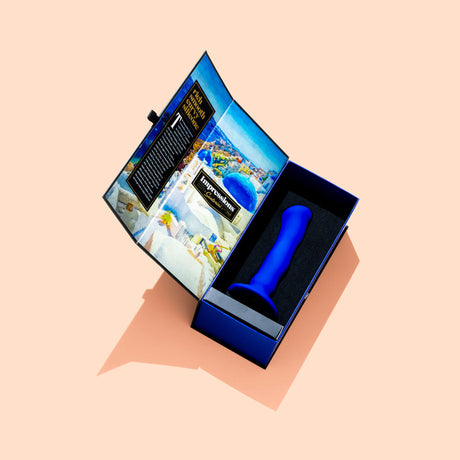 Impressions Santorini - Blue Intimates Adult Boutique