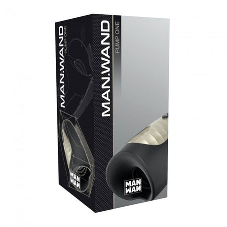 Man Wand - Pump One Intimates Adult Boutique