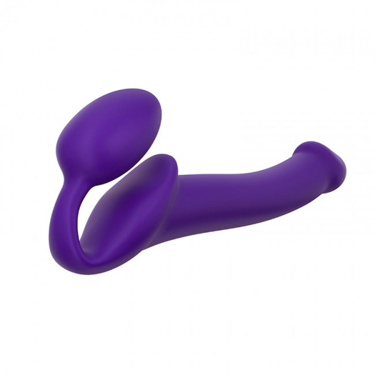 Strap-On-Me Purple Medium Intimates Adult Boutique