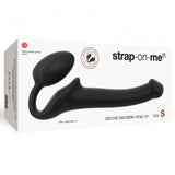 Strap-On-Me Black Small Intimates Adult Boutique