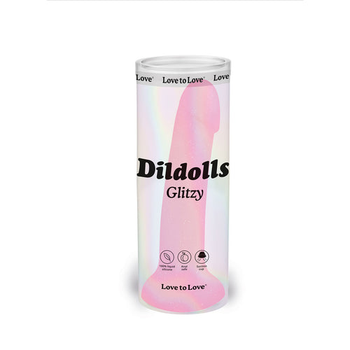 DilDolls by Love to Love - Glitzy