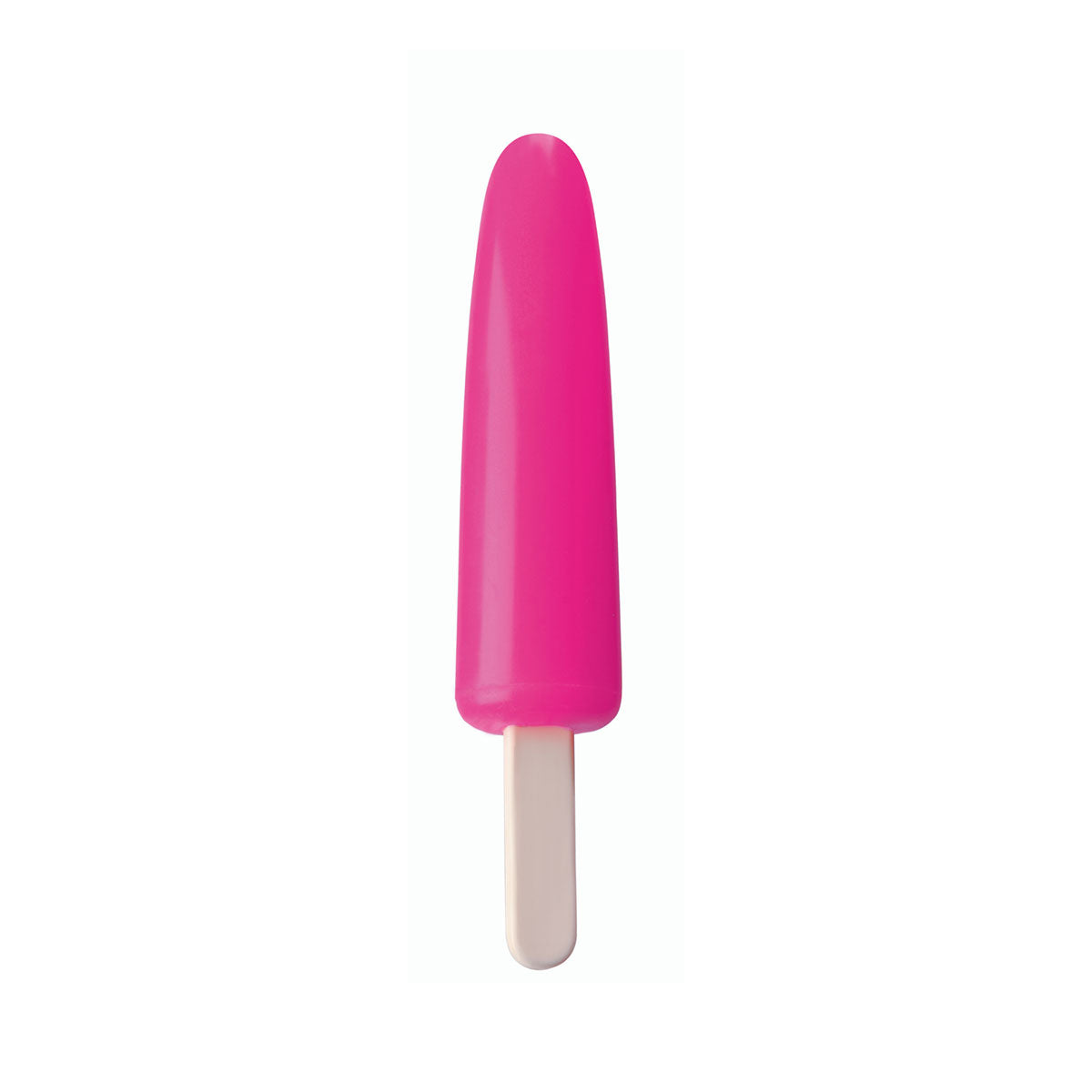 iScream Popsicle Dil by Love to Love - Danger Pink Intimates Adult Boutique
