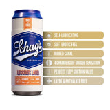Schags Luscious Lager Frosted Intimates Adult Boutique