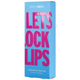 Simply Sexy Pheromone Perfume Lets Lock Lips .3 Fl Oz Intimates Adult Boutique