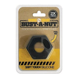Boneyard Bust A Nut Cock Ring Black Intimates Adult Boutique