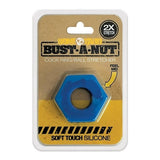 Boneyard Bust A Nut Cock Ring Blue Intimates Adult Boutique