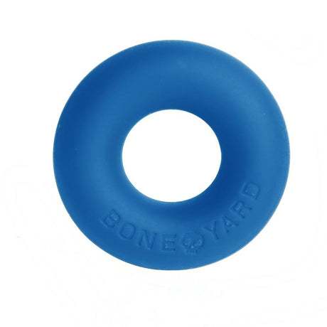 Boneyard Ultimate Ring Blue Intimates Adult Boutique