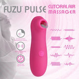 Clitoral Air Massager Pink Intimates Adult Boutique