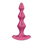 Satisfyer Lolli-plug 1 Berry