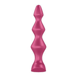 Satisfyer Lolli-plug 1 Berry Intimates Adult Boutique