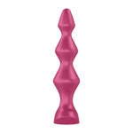 Satisfyer Lolli-plug 1 Berry