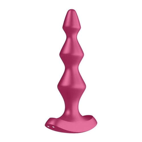Satisfyer Lolli-plug 1 Berry