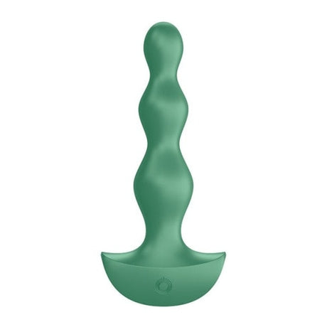 Satisfyer Lolli-plug 2 Green Intimates Adult Boutique